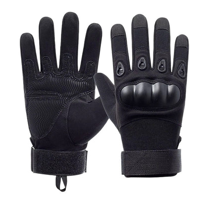 💎 50% DE RÉDUCTION ! 💎 Gants de Travail Tactiques – Résistants à l’Abrasion, Touchscreen & Aération Active (Noir, Marron, Vert | M–XL) 🧤💪