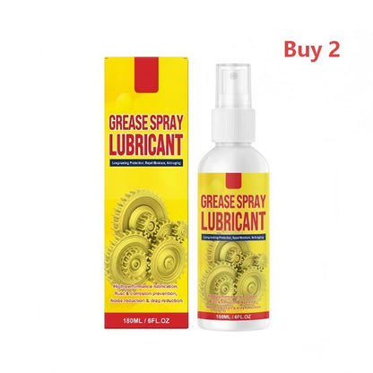 🔩 50% DE RÉDUCTION ! ✨ Produit antirouille et nettoyant pour métaux ✨Protection Anticorrosion – Longue Durée & Résistance Accrue 🛡️🔒【Prix Cassé】