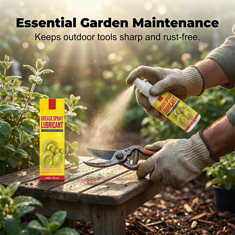 🔩 50% DE RÉDUCTION ! ✨ Produit antirouille et nettoyant pour métaux ✨Protection Anticorrosion – Longue Durée & Résistance Accrue 🛡️🔒【Prix Cassé】