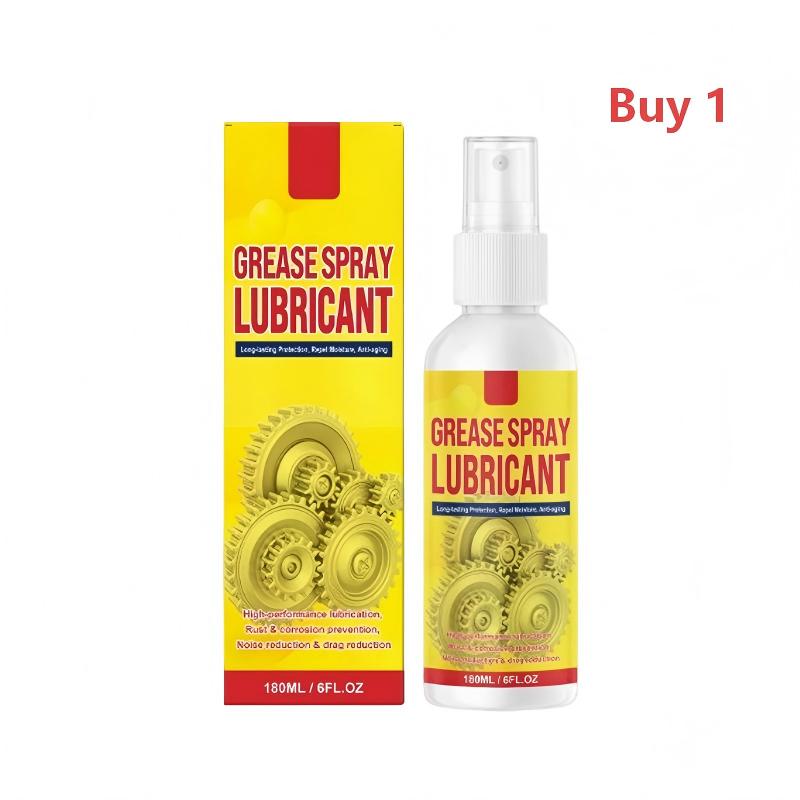 🔩 50% DE RÉDUCTION ! ✨ Produit antirouille et nettoyant pour métaux ✨Protection Anticorrosion – Longue Durée & Résistance Accrue 🛡️🔒【Prix Cassé】