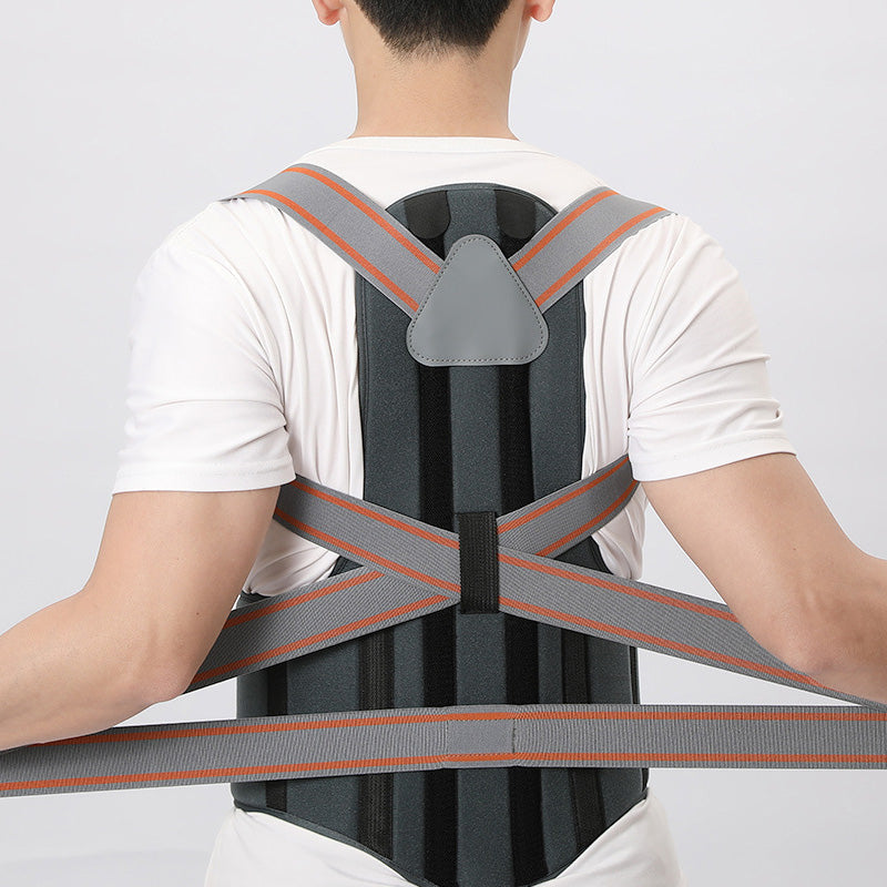 💯Limited Time 62% reduction ⏳ Ceinture lombaire réglable pour hommes et femmes