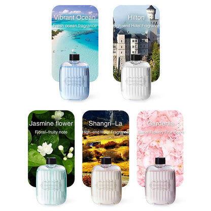 ✨✨Idée cadeau - Diffuseur d'huiles essentielles automatique avec veilleuse et motif dessin animé