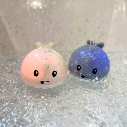 🌞50% DE RÉDUCTION ! 😊Jouet de bain baleine arroseuse