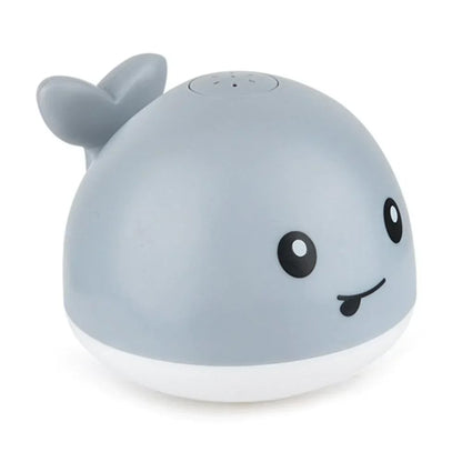 🌞50% DE RÉDUCTION ! 😊Jouet de bain baleine arroseuse