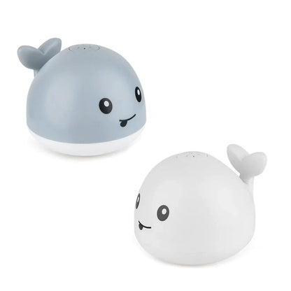 🌞50% DE RÉDUCTION ! 😊Jouet de bain baleine arroseuse