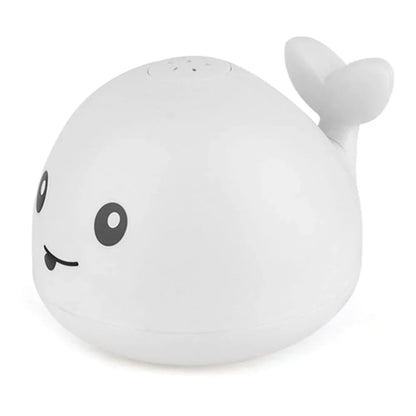 🌞50% DE RÉDUCTION ! 😊Jouet de bain baleine arroseuse