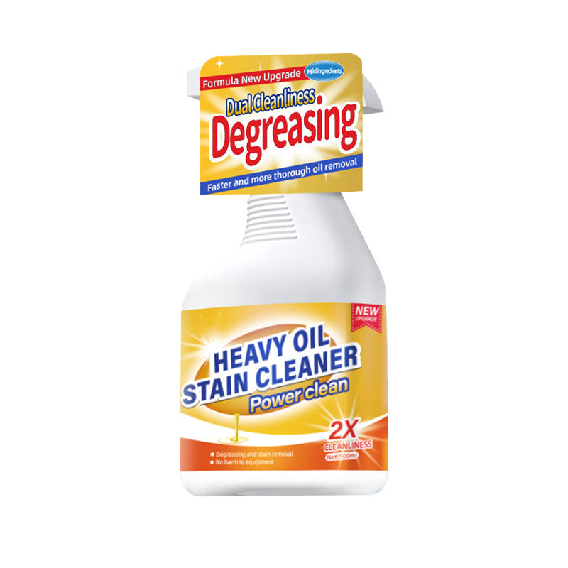 📢Big Sale⏰ Spray Dégraissant pour Cuisine