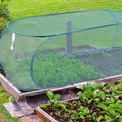 ⏳Offre limitée dans le temps : 50 % de réduction⏰Bâche de protection pour plantes Pop-Up🌱🛡️