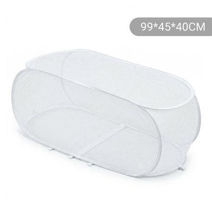 ⏳Offre limitée dans le temps : 50 % de réduction⏰Bâche de protection pour plantes Pop-Up🌱🛡️