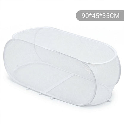 ⏳Offre limitée dans le temps : 50 % de réduction⏰Bâche de protection pour plantes Pop-Up🌱🛡️