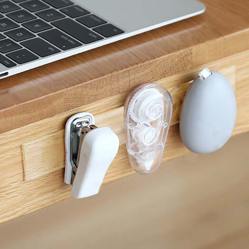 🧱Plus vous économisez, plus vous économisez ⏰Ruban adhésif double face transparent résistant et amovible