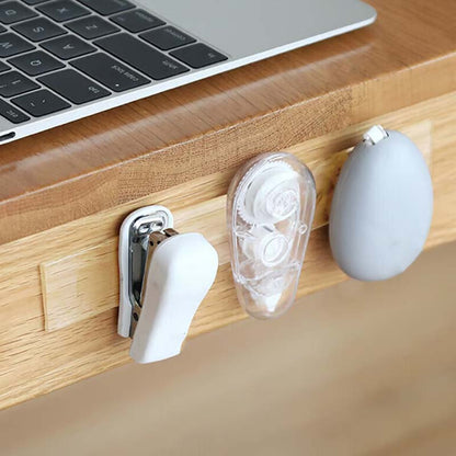 🧱Plus vous économisez, plus vous économisez ⏰Ruban adhésif double face transparent résistant et amovible
