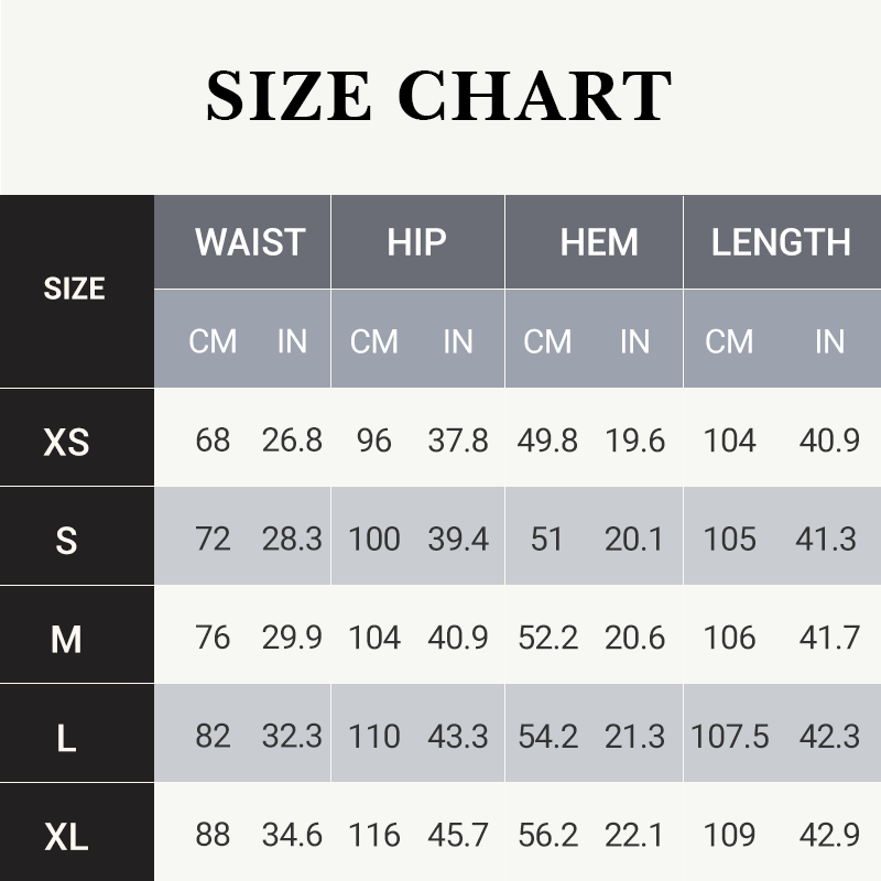 👖 56 % de réduction 🍂Jean pour femme à taille haute et coupe droite
