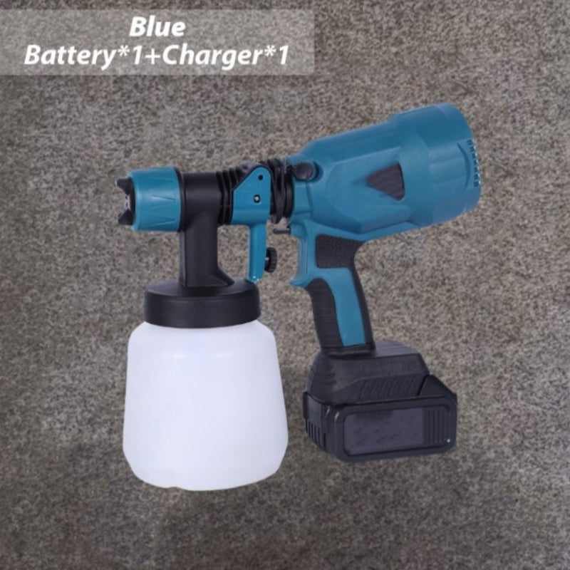 🎉50% DE RÉDUCTION! ✨ Pulvérisateur Électrique Sans Fil à Haute Pression