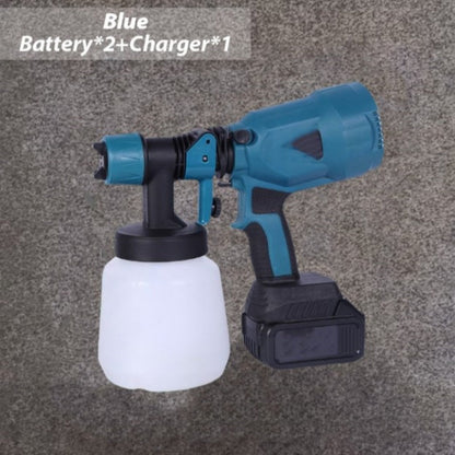 🎉50% DE RÉDUCTION! ✨ Pulvérisateur Électrique Sans Fil à Haute Pression