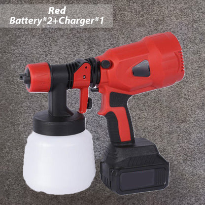 🎉50% DE RÉDUCTION! ✨ Pulvérisateur Électrique Sans Fil à Haute Pression