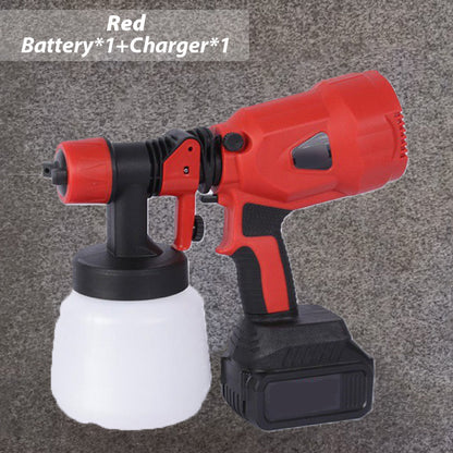 🎉50% DE RÉDUCTION! ✨ Pulvérisateur Électrique Sans Fil à Haute Pression