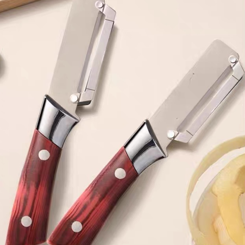 💐53% DE RÉDUCTION ! L’Indispensable de la Cuisine – Éplucheur Rotatif Anti-Dérapant 🛠️🥔【Offre Limitée】