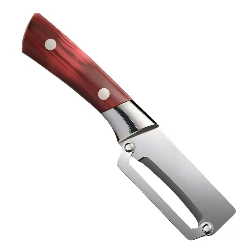 💐53% DE RÉDUCTION ! L’Indispensable de la Cuisine – Éplucheur Rotatif Anti-Dérapant 🛠️🥔【Offre Limitée】