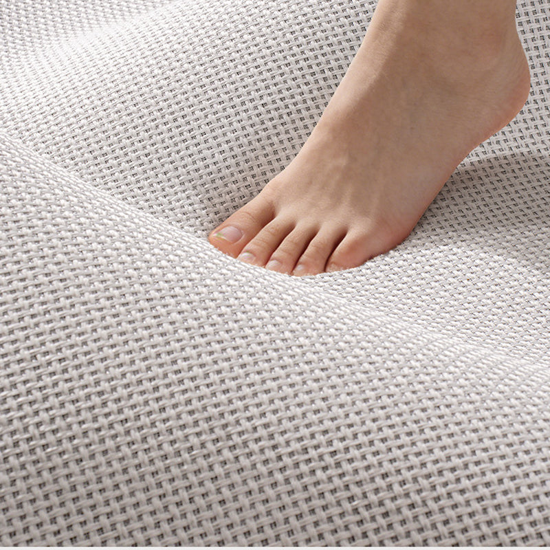 ✨50% de réduction✨Tapis de porte antidérapant et absorbant pour entrée