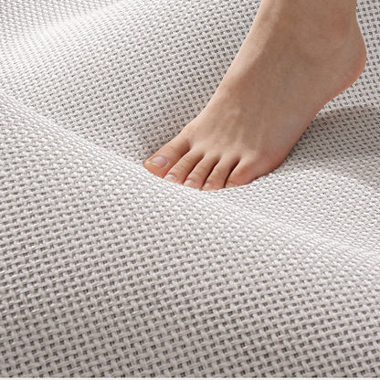 ✨50% de réduction✨Tapis de porte antidérapant et absorbant pour entrée
