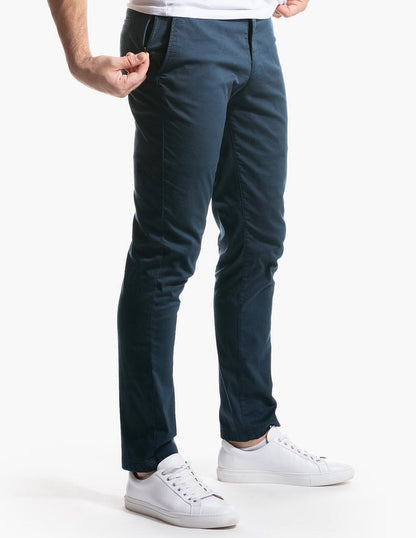 📢📢50 % de réduction !! ⏰ Pantalons kaki stretch décontractés pour hommes