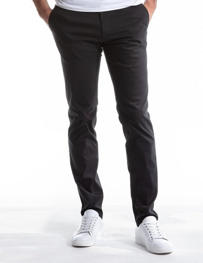 📢📢50 % de réduction !! ⏰ Pantalons kaki stretch décontractés pour hommes