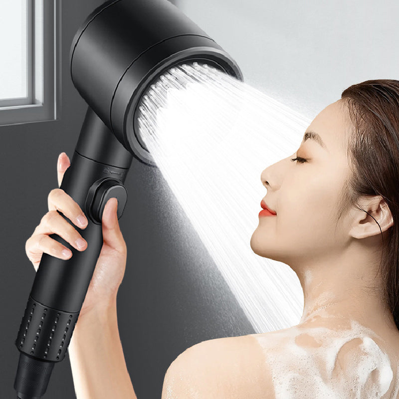 🚿 54 % de réduction + livraison gratuite✨Pommeau de Douche Haute Pression 4 Modes avec Filtre