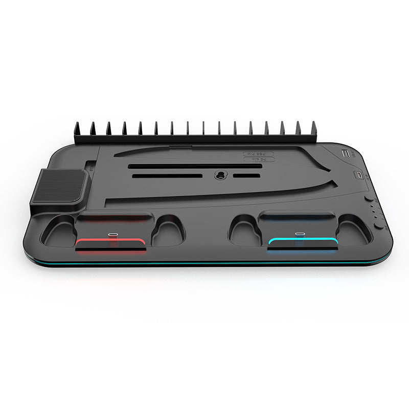 🎮50 % de réduction + livraison gratuite🔥Station de refroidissement et de recharge pour PS5 Slim/Pro