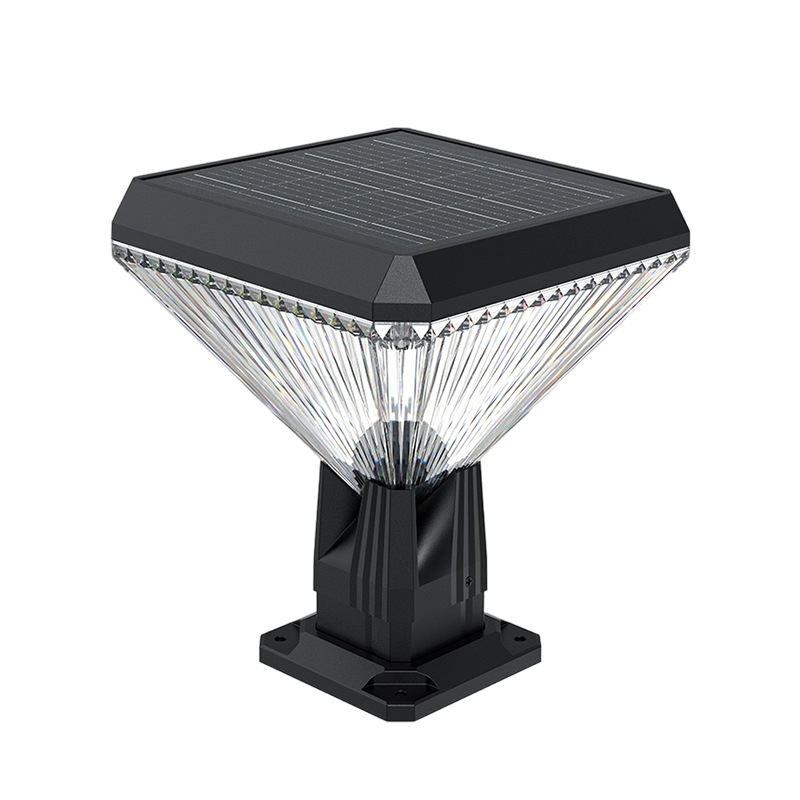 💡50 % de réduction + livraison gratuite☀️Lampes de jardin étanches à énergie solaire