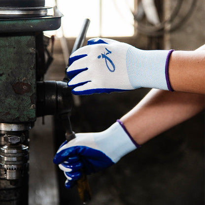 🧤Prix de gros, Grande promotion🔥Gants de travail en latex résistants à l'usure