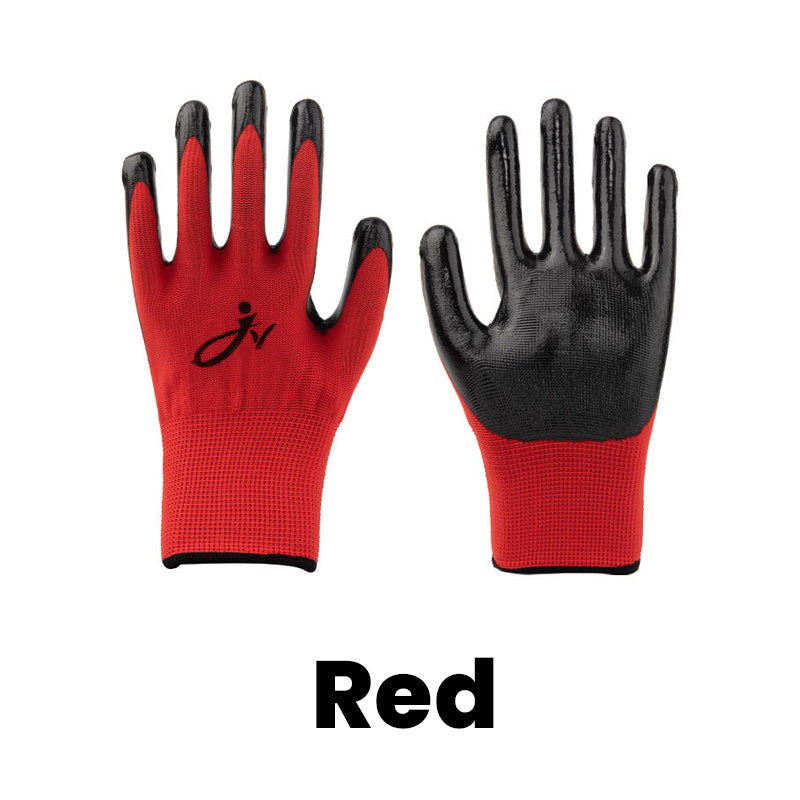 🧤Prix de gros, Grande promotion🔥Gants de travail en latex résistants à l'usure