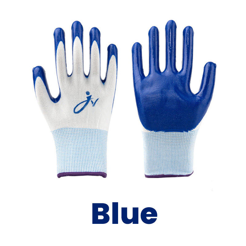 🧤Prix de gros, Grande promotion🔥Gants de travail en latex résistants à l'usure
