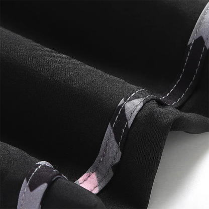 ✨50 % de réduction 🔥Short de sport femme décontracté avec doublure intégrée