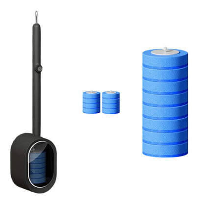 ✨Grande promotion🧹Kit de brosses jetables sans contact pour toilettes
