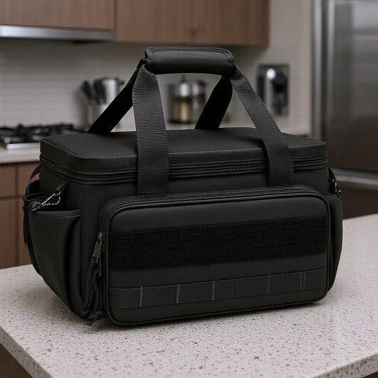 📦🛠 Promotion : 58 % de réduction🔥 Sac à outils en toile ultra-résistant de 35 cm