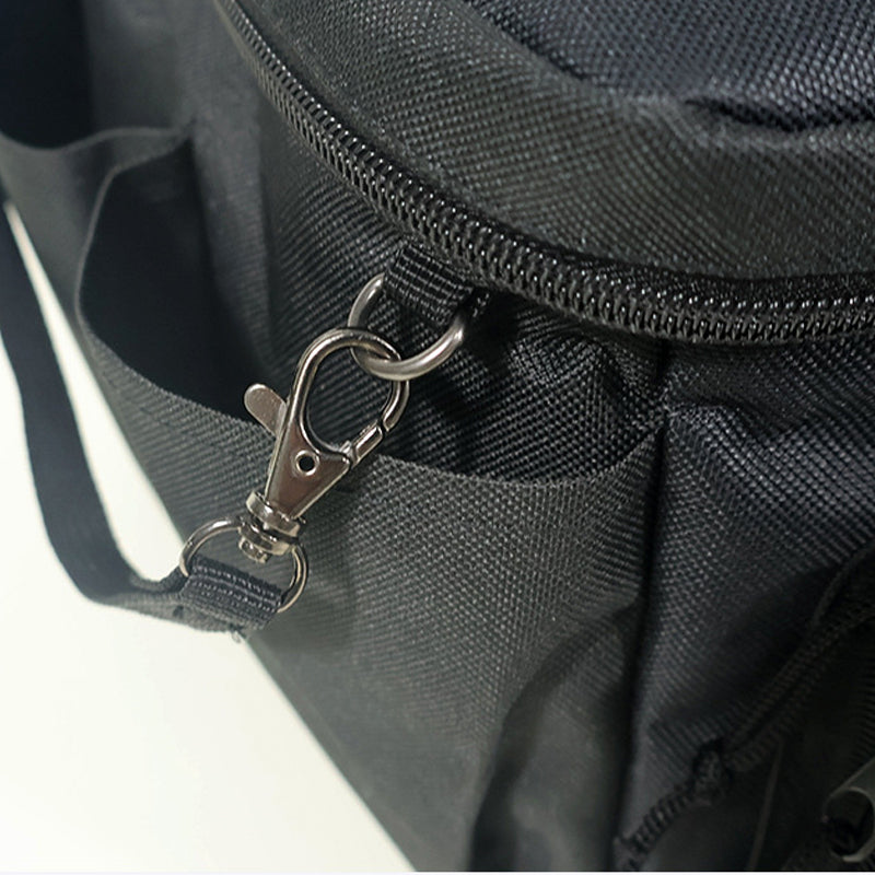📦🛠 Promotion : 58 % de réduction🔥 Sac à outils en toile ultra-résistant de 35 cm
