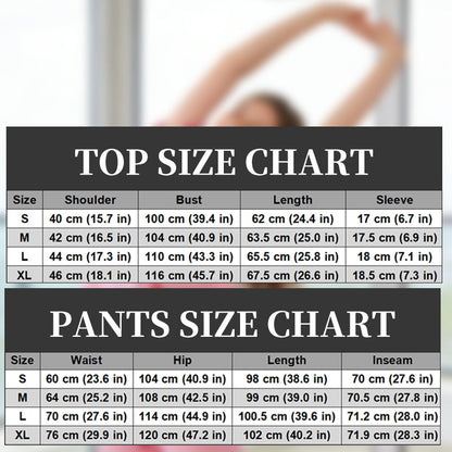 🌺50 % de réduction🌺Ensemble de pyjama rayé à motif de cœurs pour femme