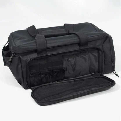 📢📢60 % de réduction !! ⏰Sac à outils en toile ultra-résistant de 35 cm