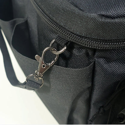 📢📢60 % de réduction !! ⏰Sac à outils en toile ultra-résistant de 35 cm