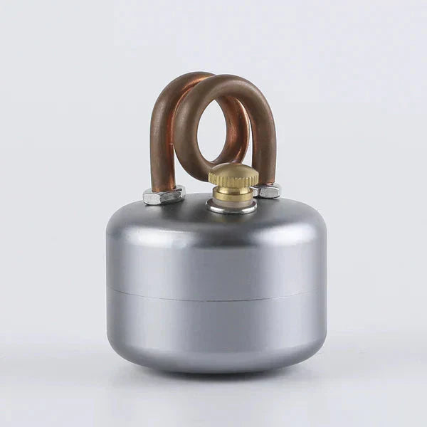 🔥 Promotion — Plus vous en achetez, moins vous payez 🔥 Réchaud à alcool : le compagnon ultra‑léger du campeur Portable, fiable et prêt à cuisiner où que vous soyez ⛺