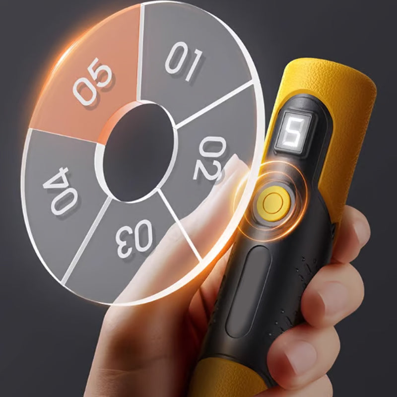 ⏰💥Offre à durée limitée + 50 % de réduction + + livraison gratuite ⚙ Kit de meuleuse électrique portable polyvalente