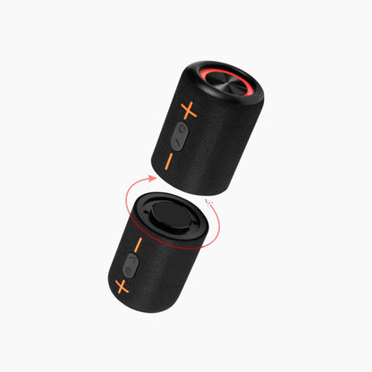 🎼55 % de réduction + livraison gratuite✨ Enceinte Bluetooth magnétique 2-en-1