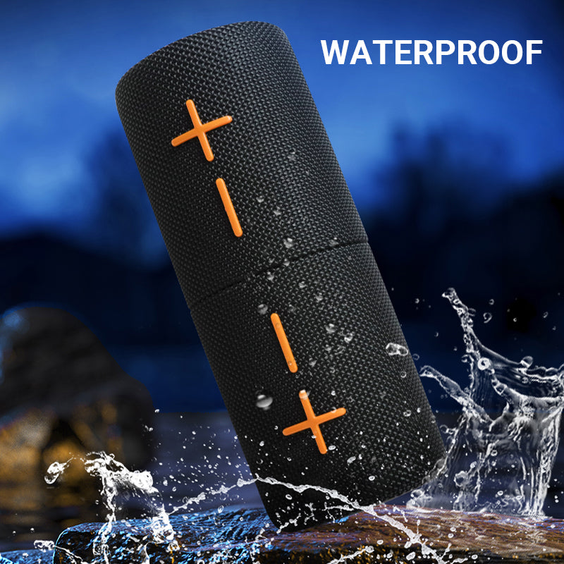 🎼55 % de réduction + livraison gratuite✨ Enceinte Bluetooth magnétique 2-en-1