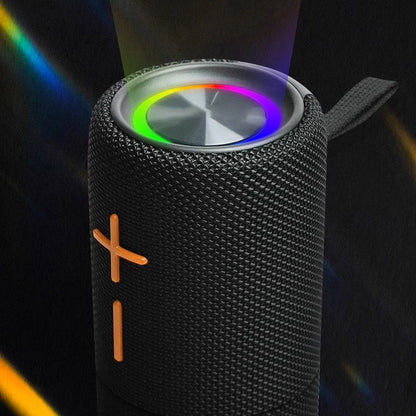 🎼55 % de réduction + livraison gratuite✨ Enceinte Bluetooth magnétique 2-en-1