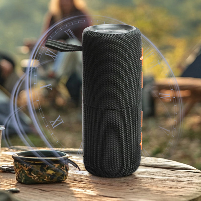 🎼55 % de réduction + livraison gratuite✨ Enceinte Bluetooth magnétique 2-en-1