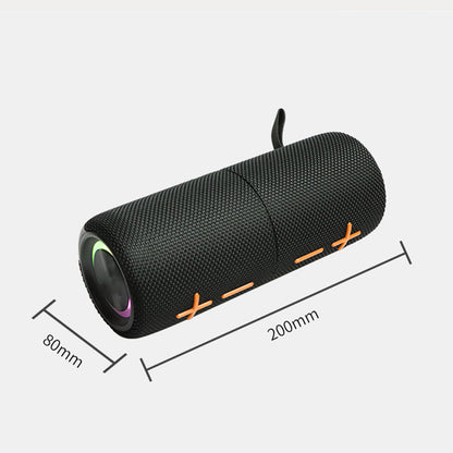🎼55 % de réduction + livraison gratuite✨ Enceinte Bluetooth magnétique 2-en-1