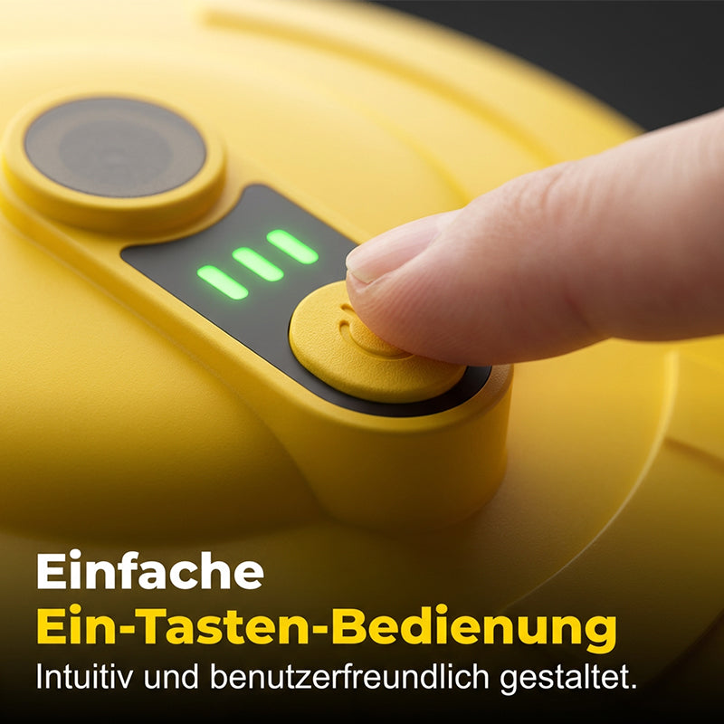 🐟 50 % de réduction + livraison gratuite 💨 Pompe d'aération portable pour seau à appâts – flottante, rechargeable, puissante et silencieuse, idéale pour les pêcheurs en déplacement 🔋⚡ Gardez vos appâts frais – sans fil, sans stress.