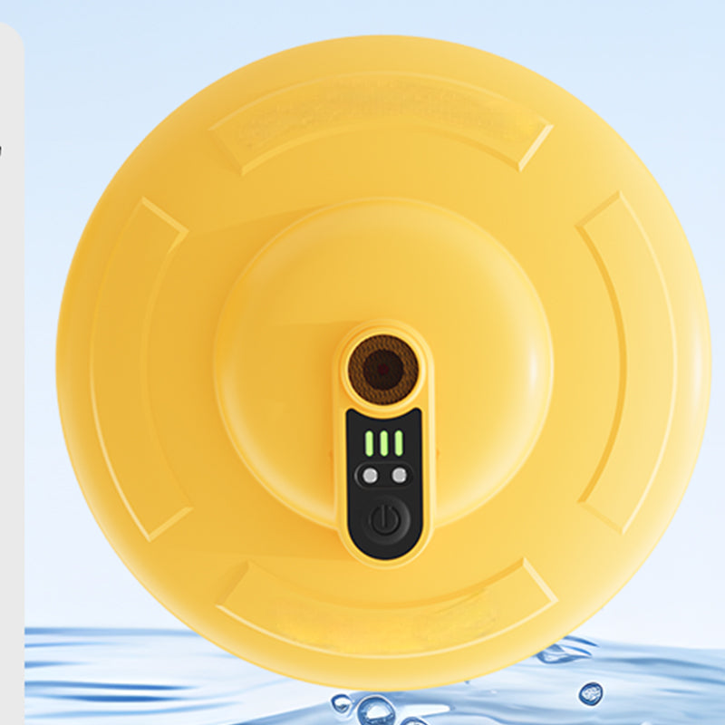 🐟 50 % de réduction + livraison gratuite 💨 Pompe d'aération portable pour seau à appâts – flottante, rechargeable, puissante et silencieuse, idéale pour les pêcheurs en déplacement 🔋⚡ Gardez vos appâts frais – sans fil, sans stress.