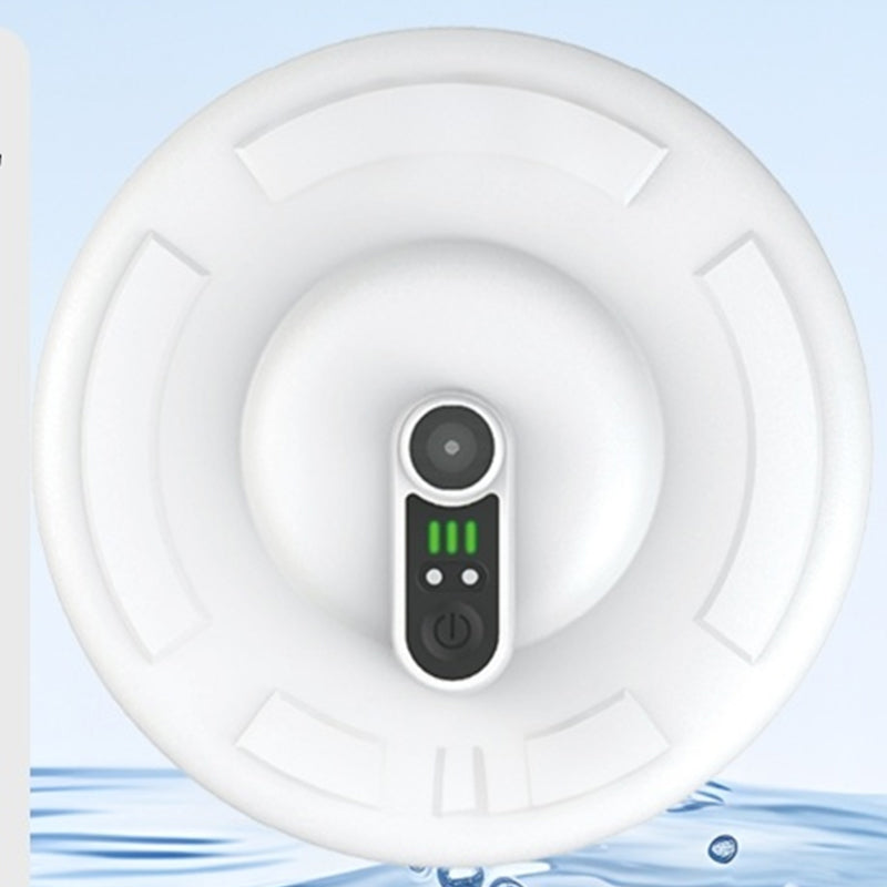 🐟 50 % de réduction + livraison gratuite 💨 Pompe d'aération portable pour seau à appâts – flottante, rechargeable, puissante et silencieuse, idéale pour les pêcheurs en déplacement 🔋⚡ Gardez vos appâts frais – sans fil, sans stress.
